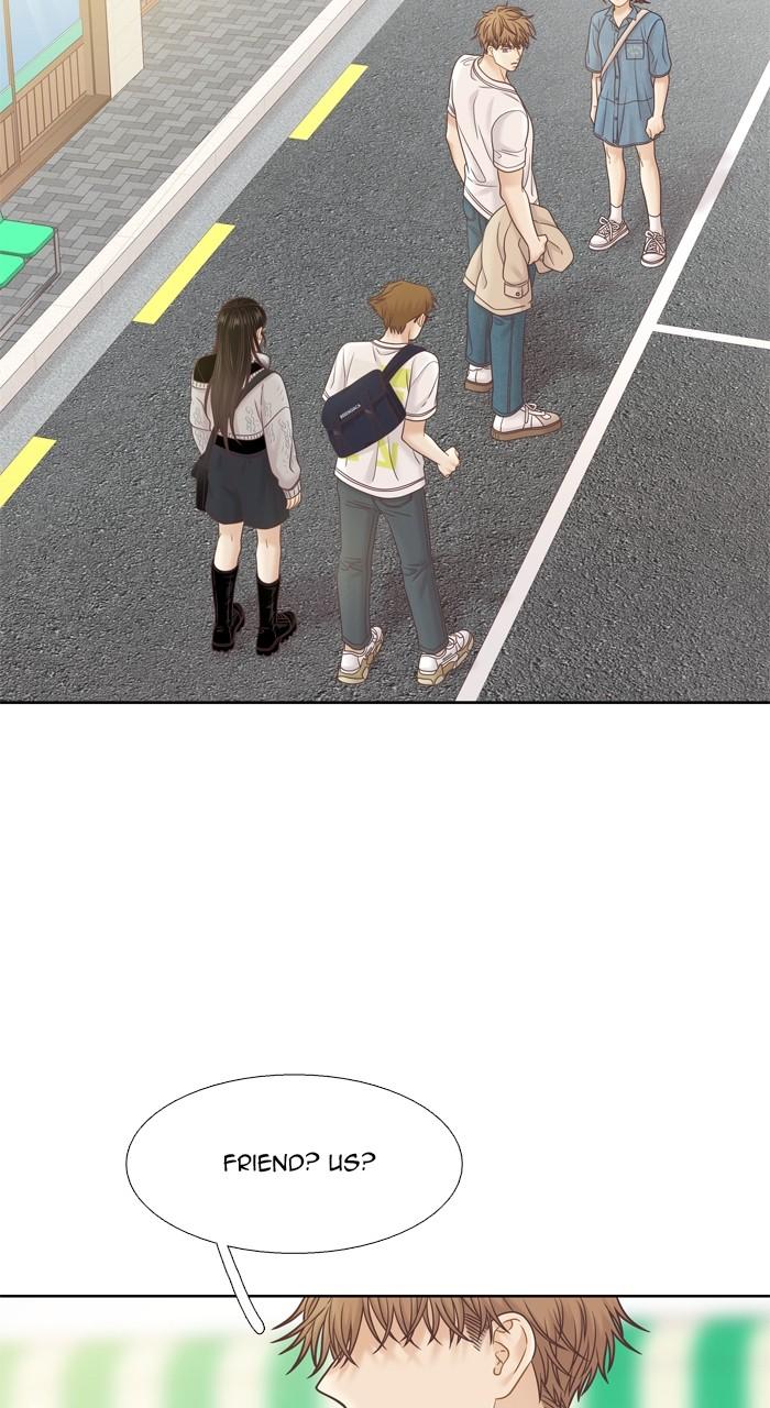 Odd Girl Out Chap 385 - Next Chap 386