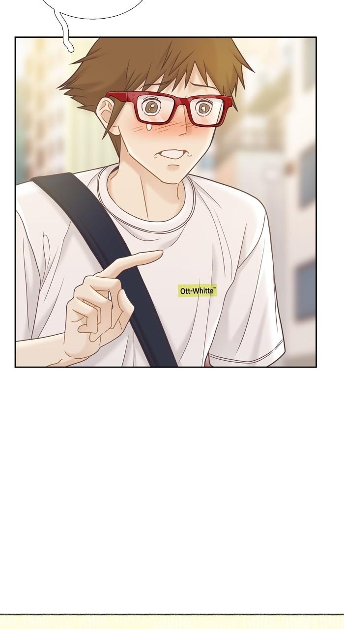Odd Girl Out Chap 385 - Next Chap 386