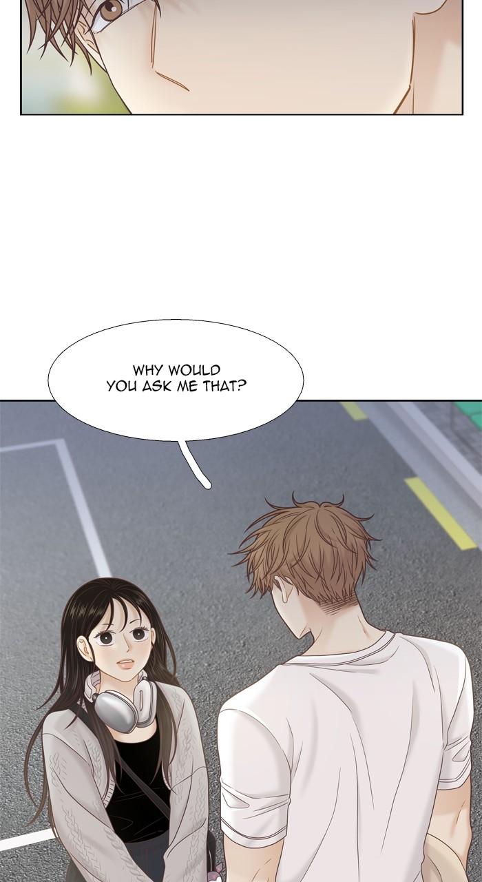 Odd Girl Out Chap 385 - Next Chap 386