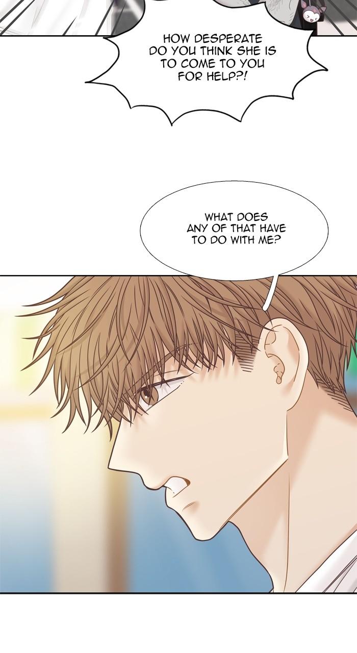 Odd Girl Out Chap 385 - Next Chap 386