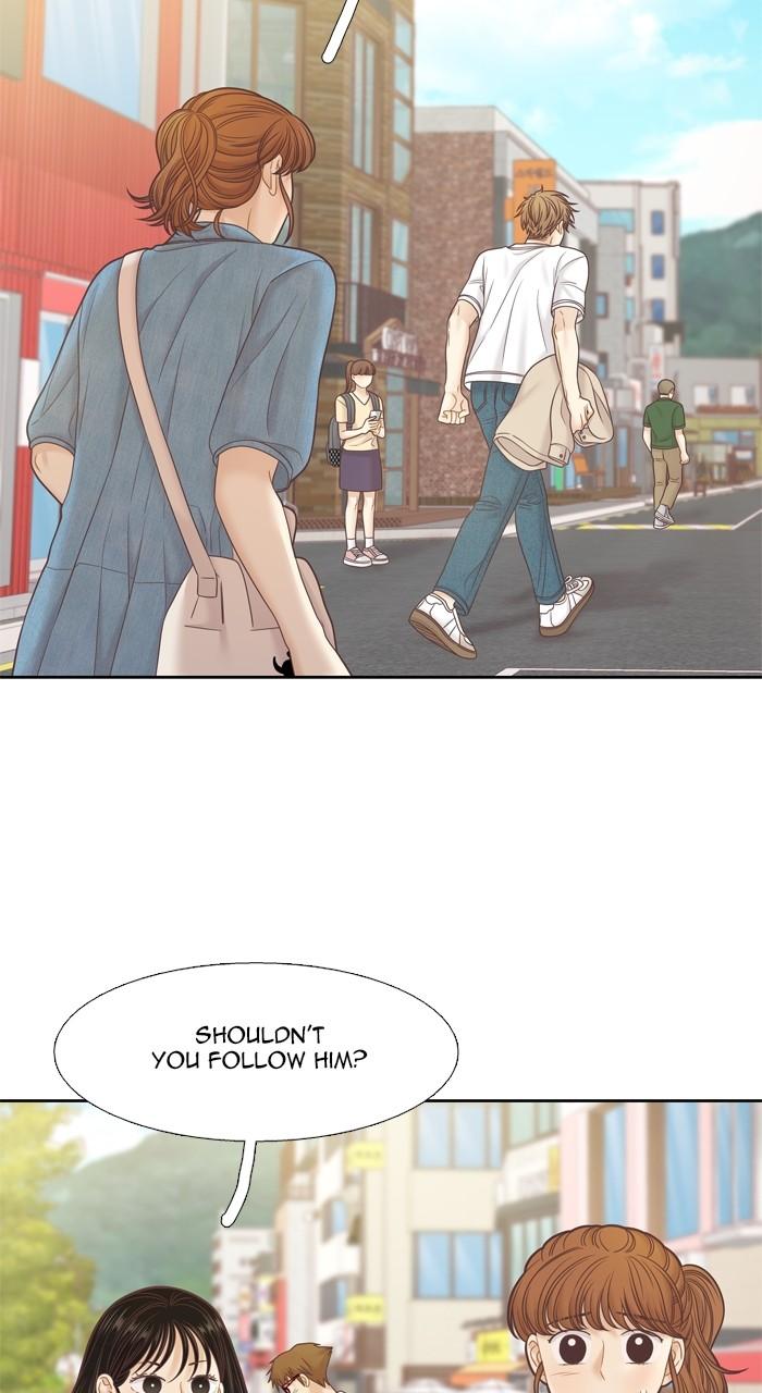 Odd Girl Out Chap 385 - Next Chap 386