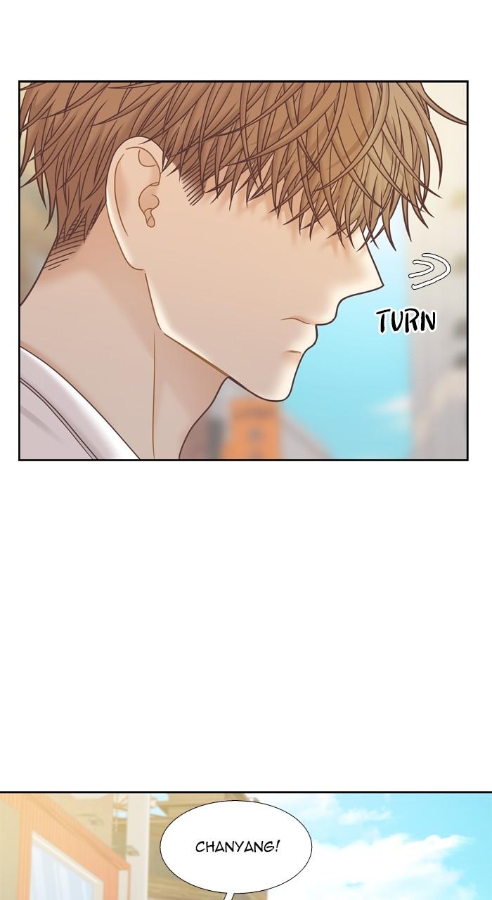 Odd Girl Out Chap 385 - Next Chap 386