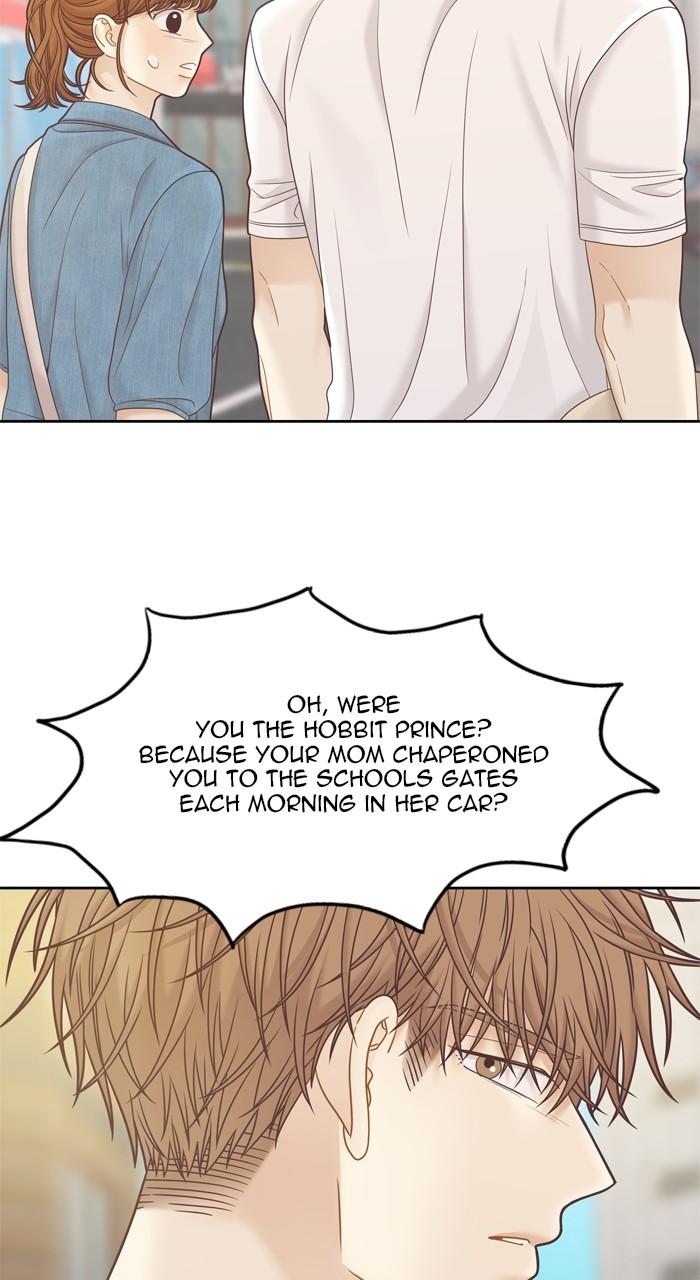 Odd Girl Out Chap 385 - Next Chap 386