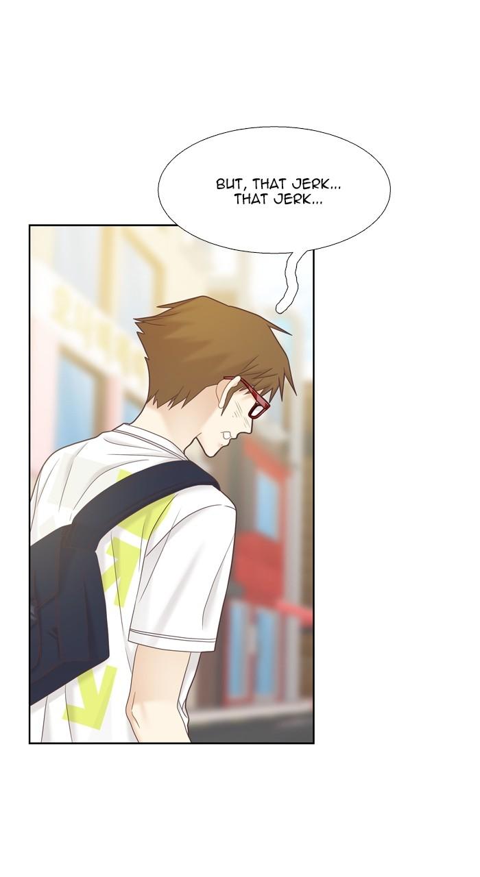 Odd Girl Out Chap 385 - Next Chap 386