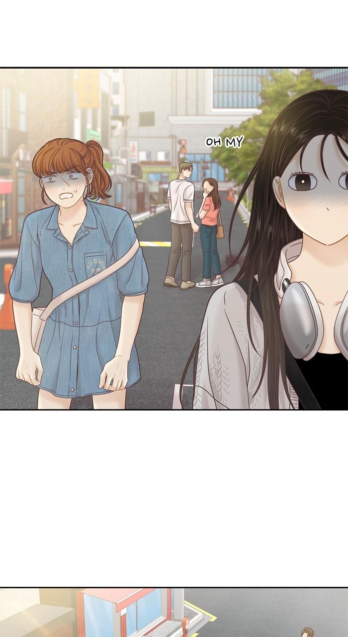 Odd Girl Out Chap 385 - Next Chap 386