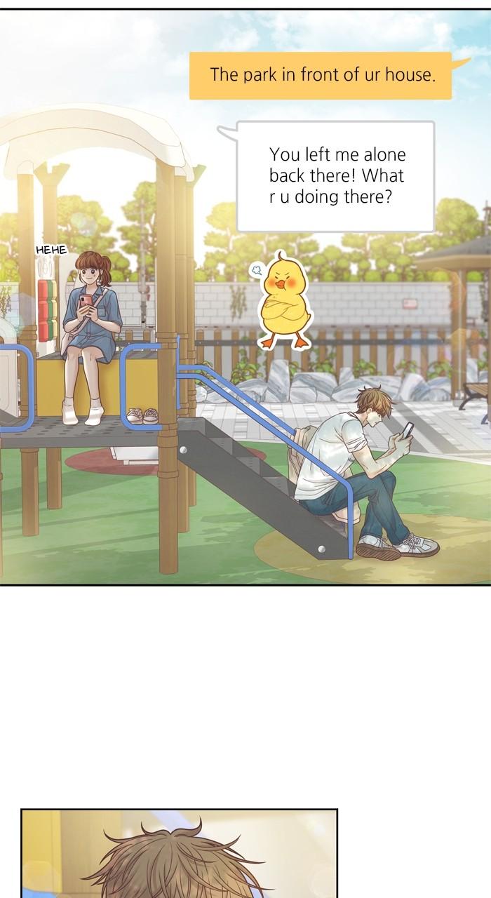 Odd Girl Out Chap 386 - Next Chap 387