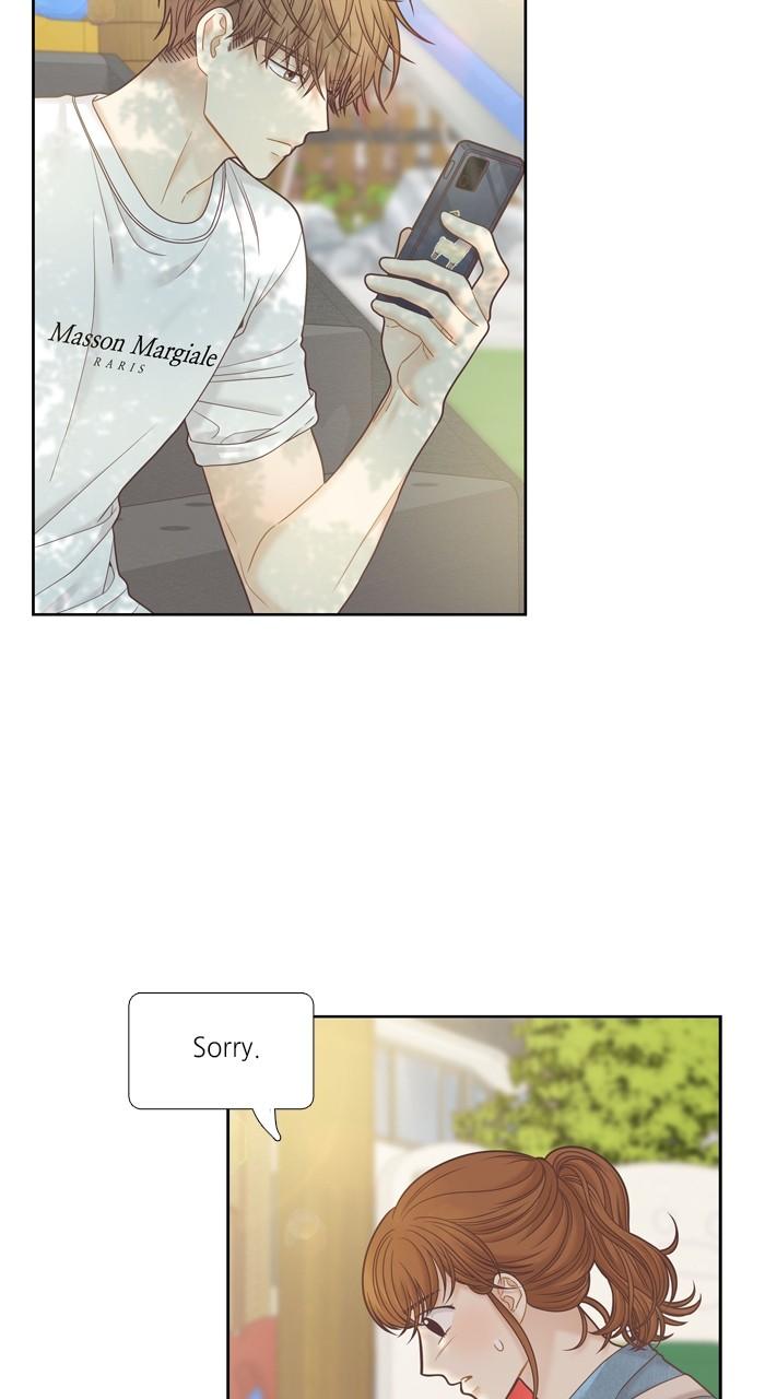 Odd Girl Out Chap 386 - Next Chap 387