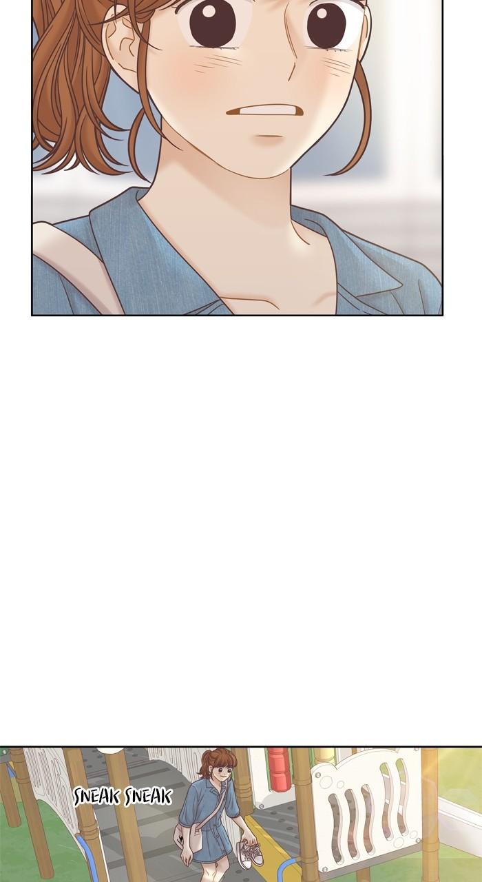 Odd Girl Out Chap 386 - Next Chap 387