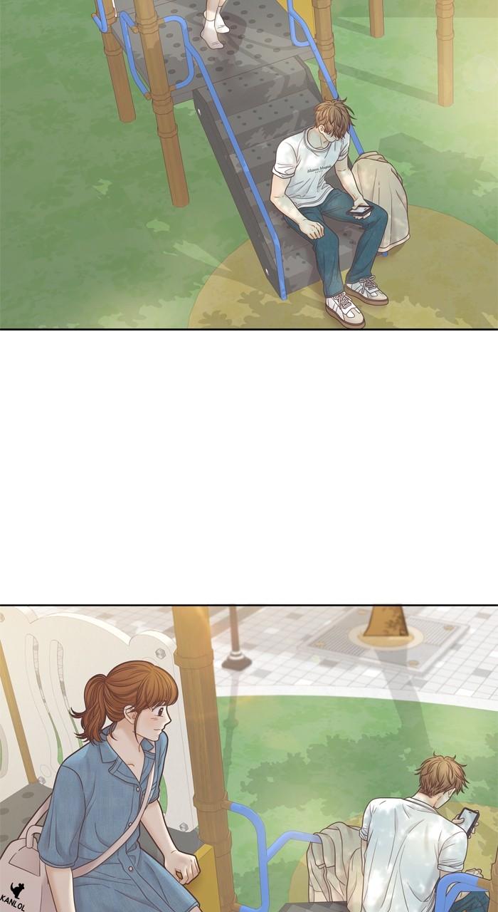 Odd Girl Out Chap 386 - Next Chap 387
