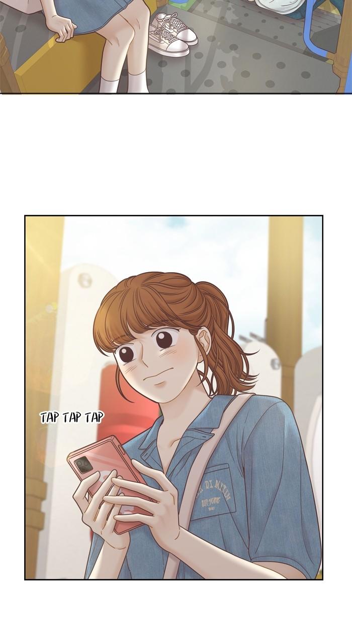 Odd Girl Out Chap 386 - Next Chap 387