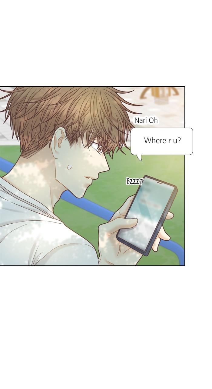 Odd Girl Out Chap 386 - Next Chap 387