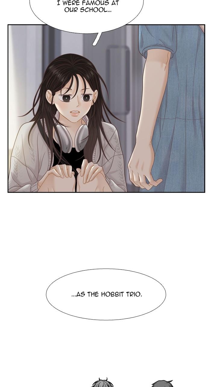 Odd Girl Out Chap 386 - Next Chap 387