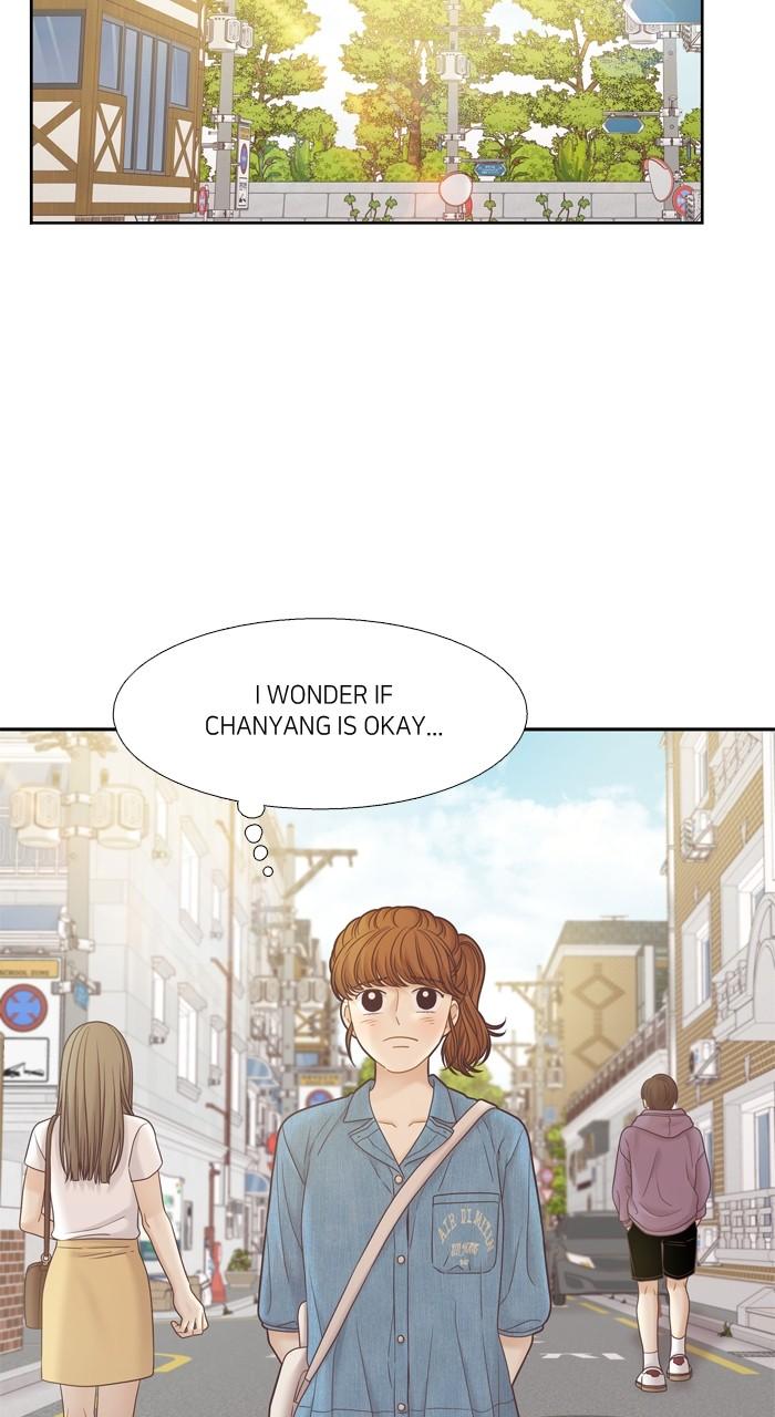 Odd Girl Out Chap 386 - Next Chap 387