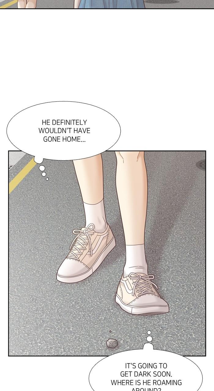 Odd Girl Out Chap 386 - Next Chap 387
