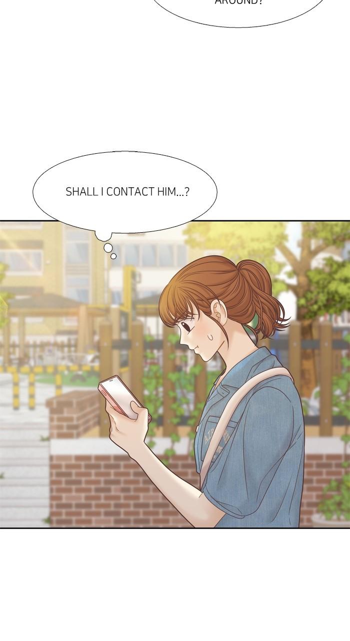 Odd Girl Out Chap 386 - Next Chap 387