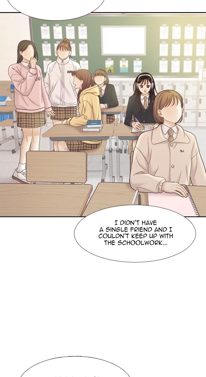 Odd Girl Out Chap 386 - Next Chap 387