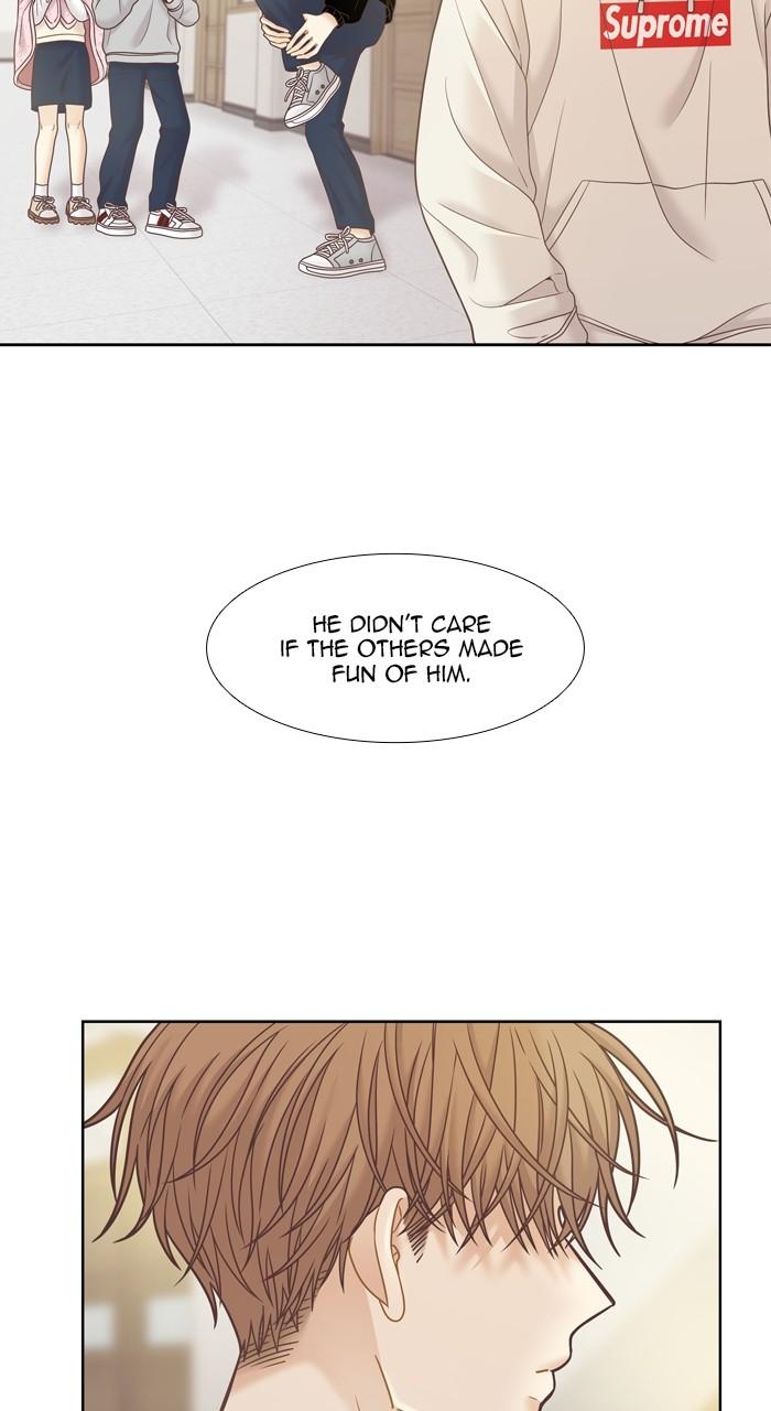 Odd Girl Out Chap 386 - Next Chap 387