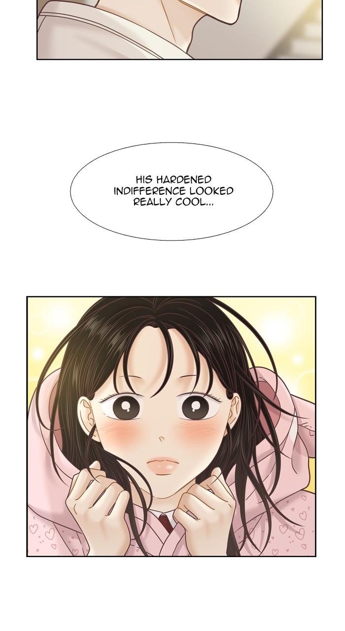 Odd Girl Out Chap 386 - Next Chap 387