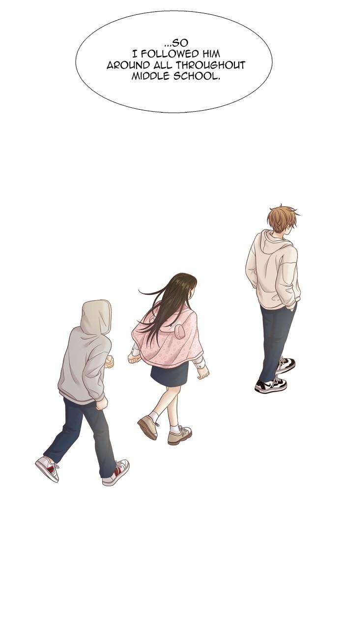 Odd Girl Out Chap 386 - Next Chap 387