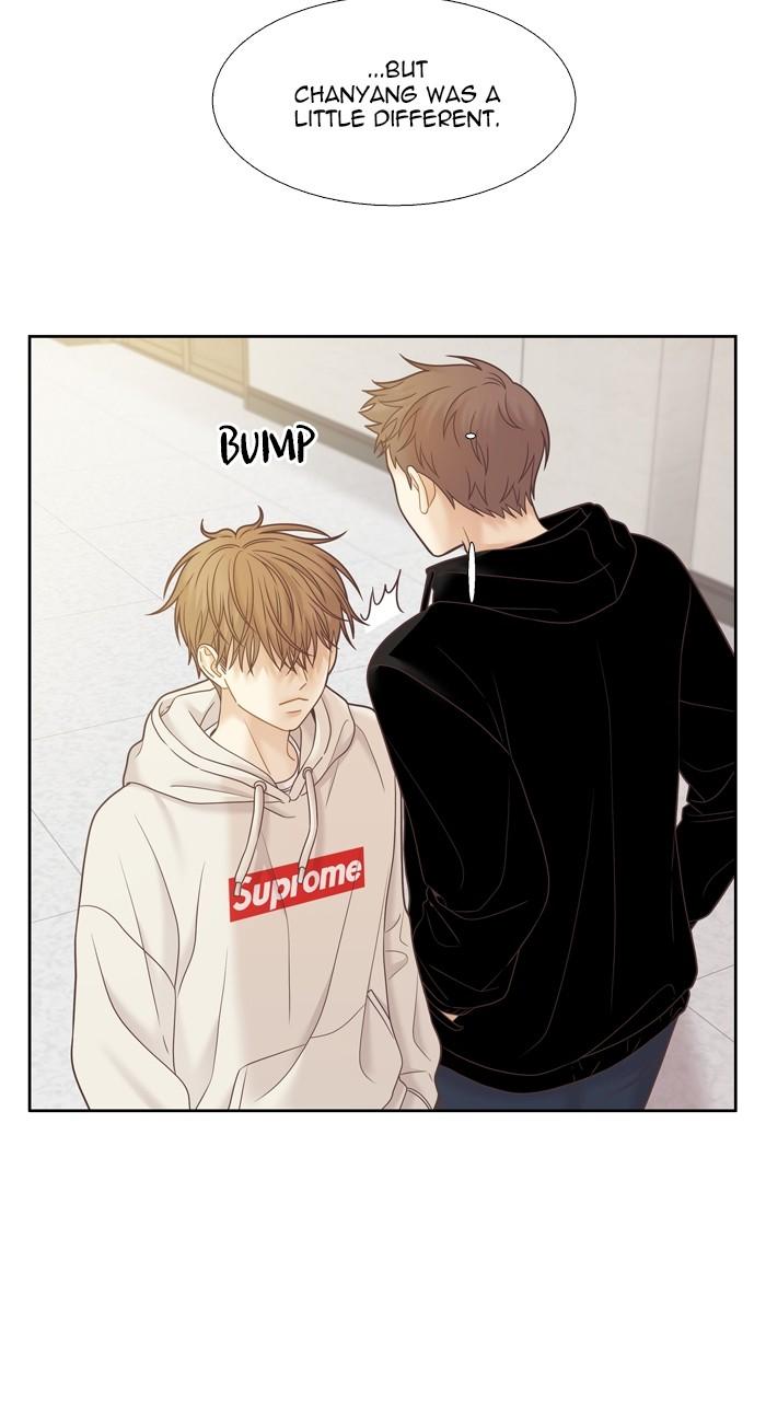 Odd Girl Out Chap 386 - Next Chap 387