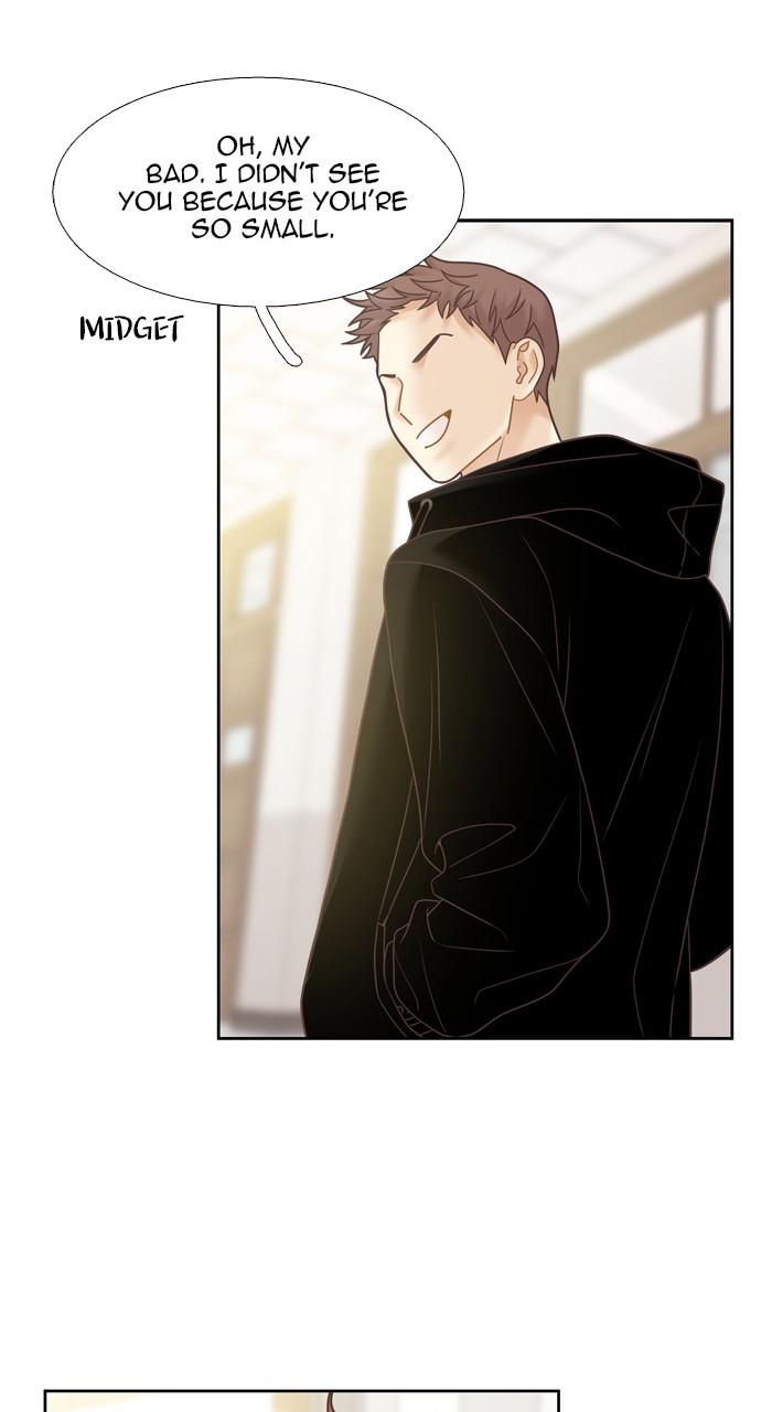 Odd Girl Out Chap 386 - Next Chap 387