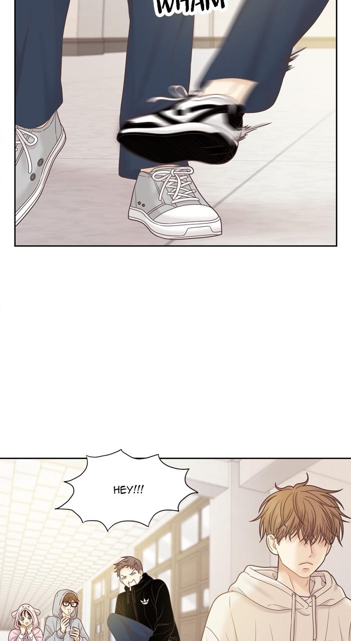 Odd Girl Out Chap 386 - Next Chap 387