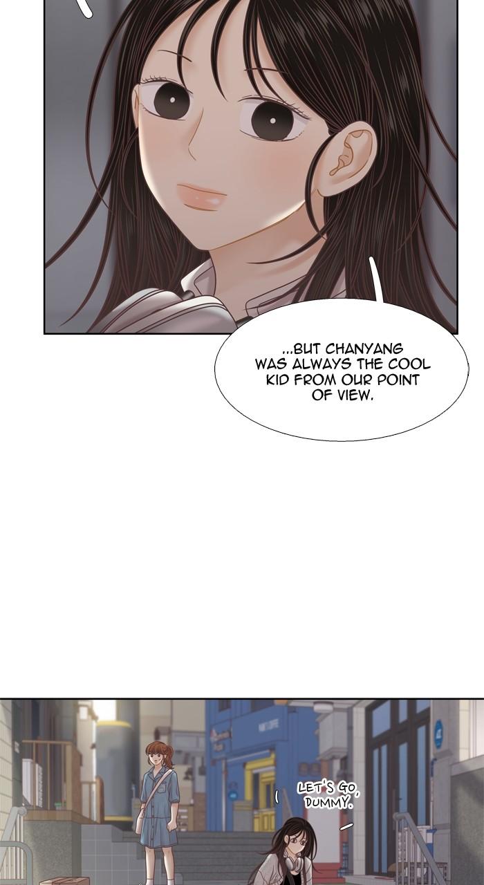 Odd Girl Out Chap 386 - Next Chap 387