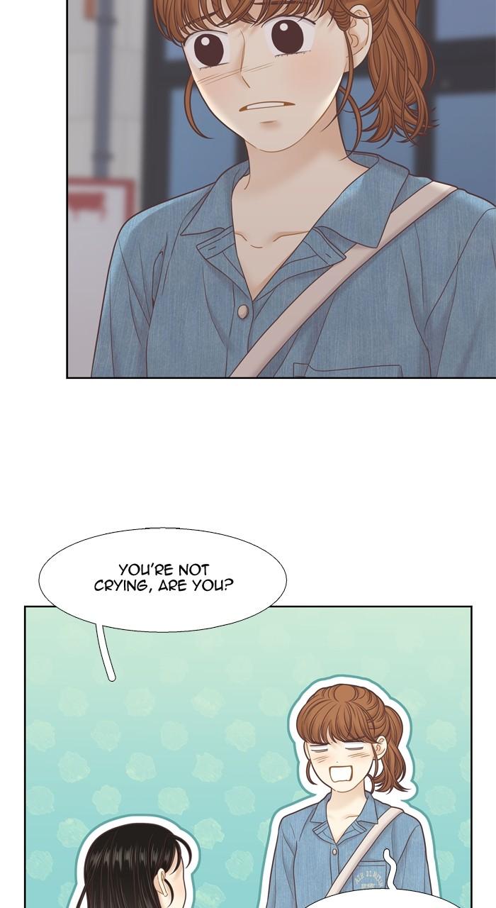 Odd Girl Out Chap 386 - Next Chap 387