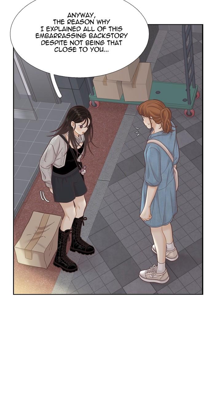 Odd Girl Out Chap 386 - Next Chap 387