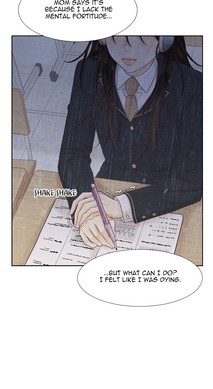 Odd Girl Out Chap 386 - Next Chap 387