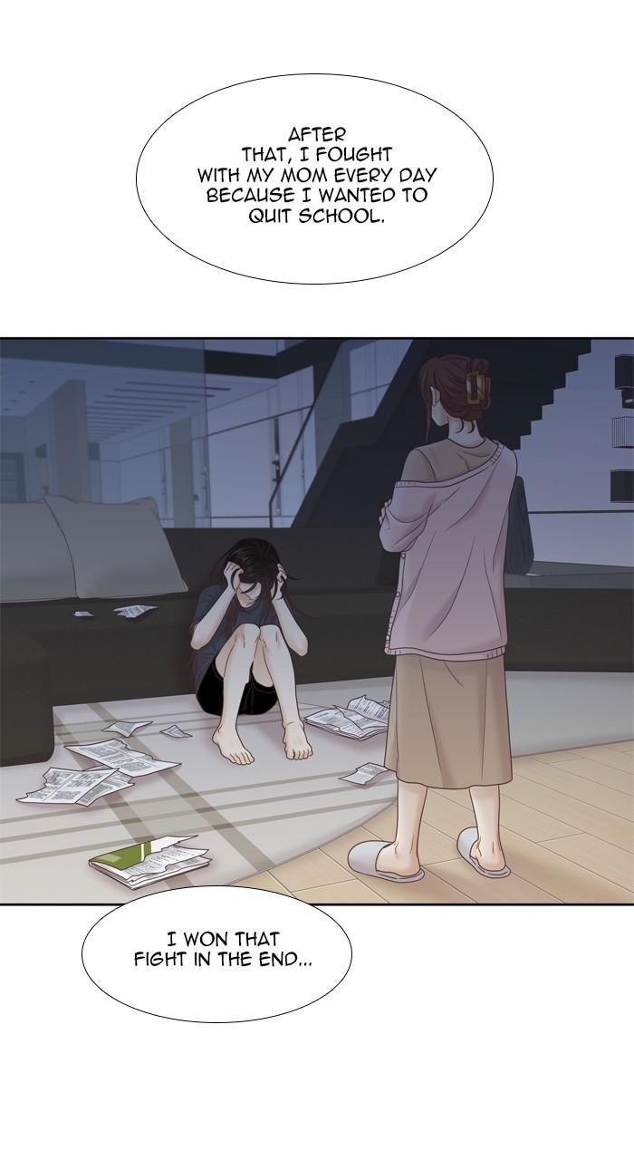 Odd Girl Out Chap 386 - Next Chap 387