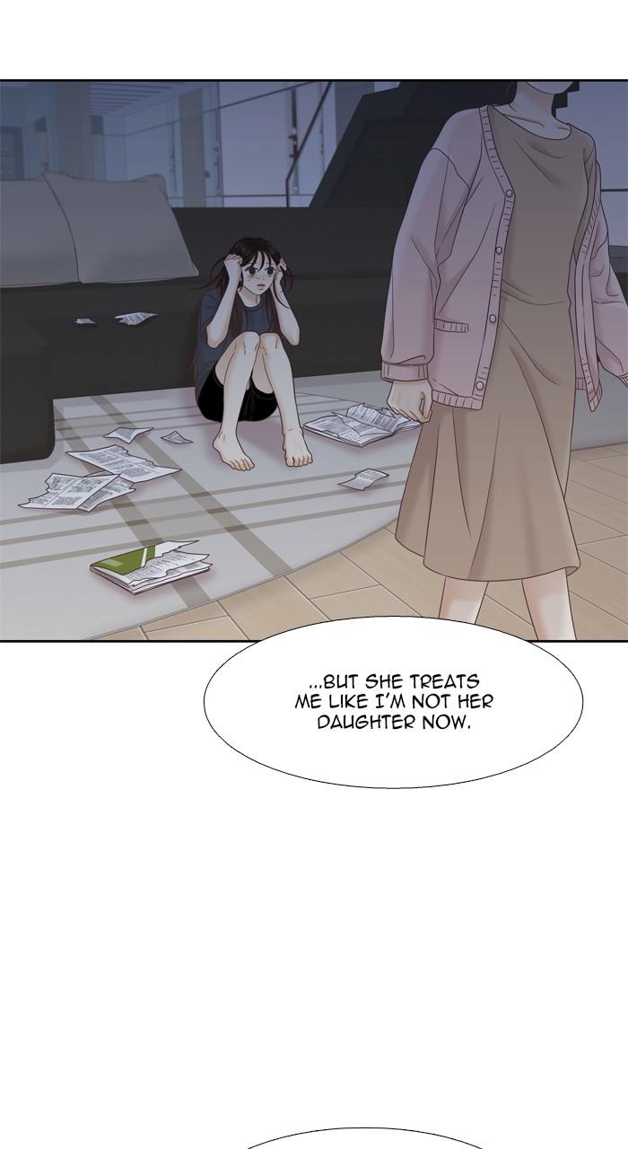 Odd Girl Out Chap 386 - Next Chap 387
