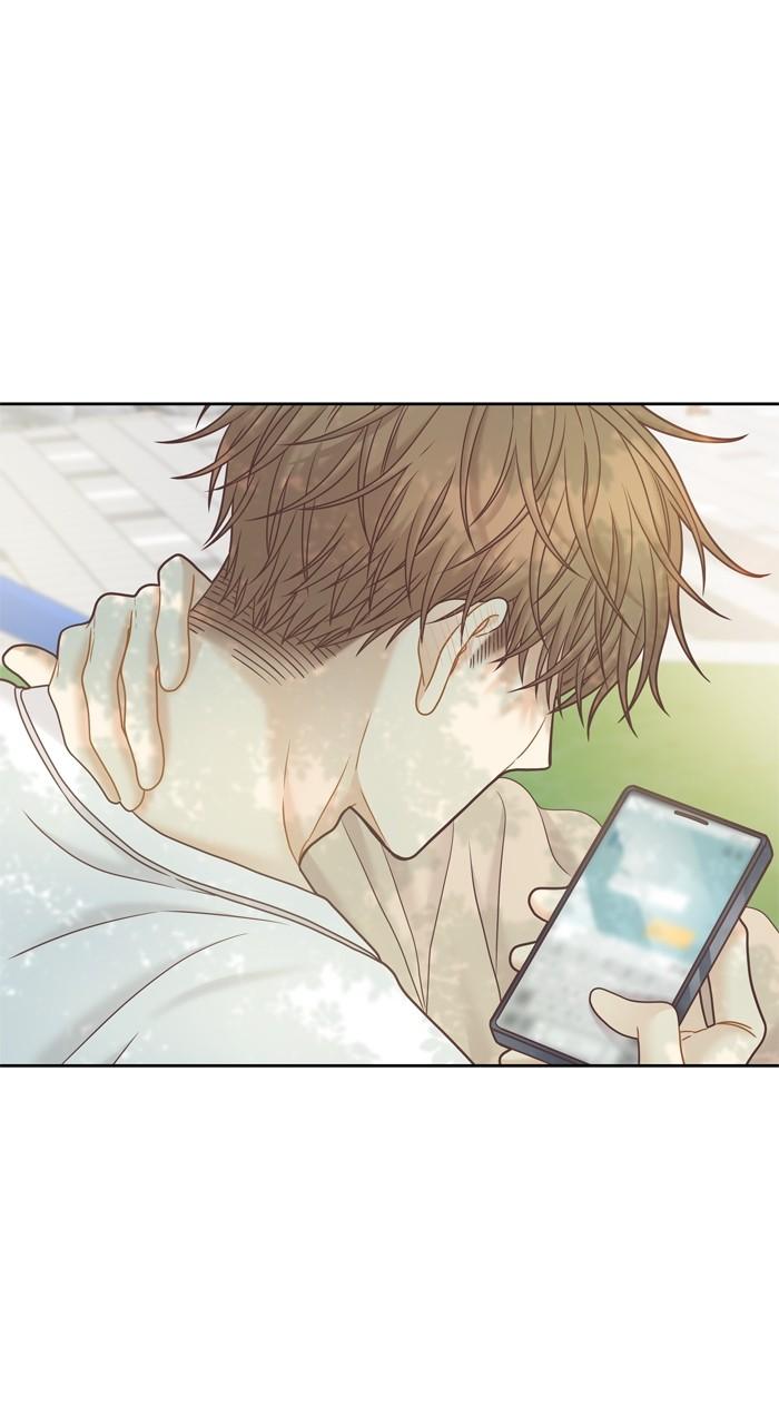 Odd Girl Out Chap 386 - Next Chap 387