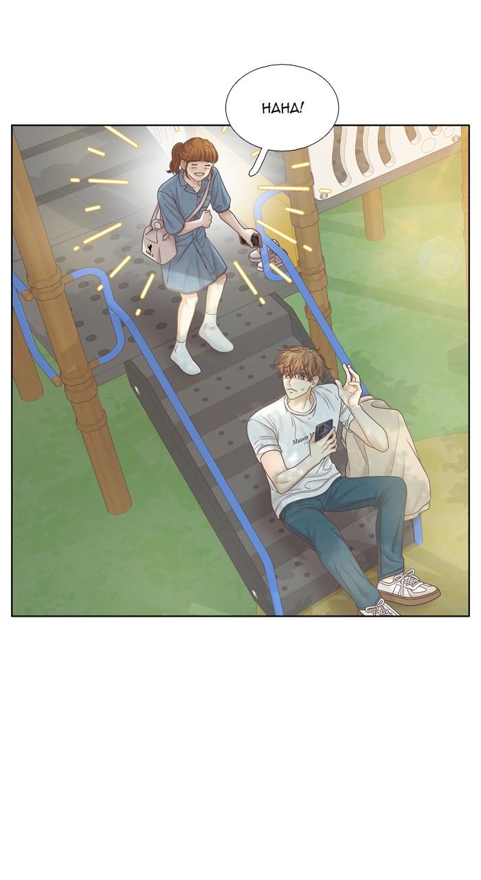 Odd Girl Out Chap 386 - Next Chap 387