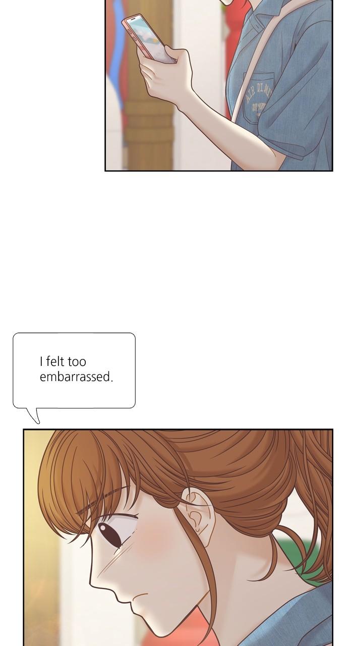 Odd Girl Out Chap 386 - Next Chap 387