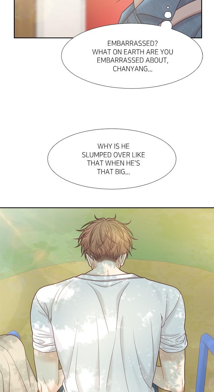 Odd Girl Out Chap 386 - Next Chap 387
