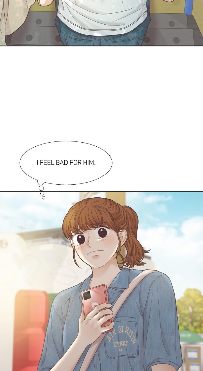 Odd Girl Out Chap 386 - Next Chap 387