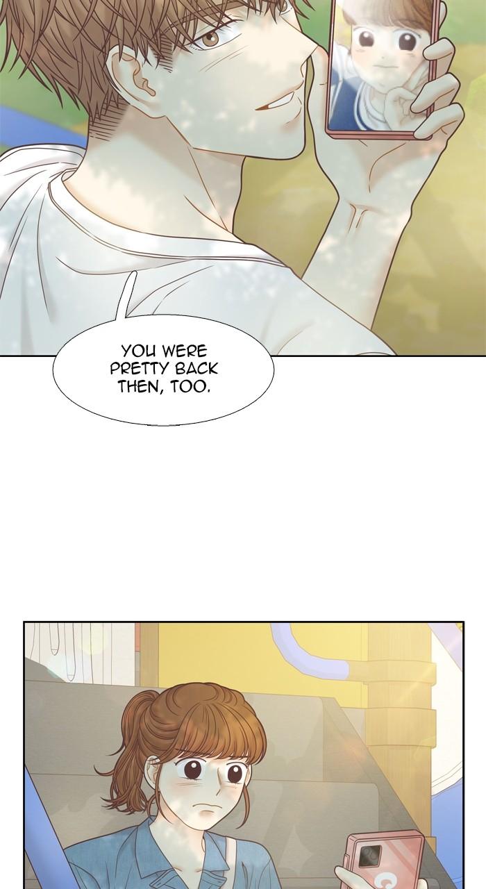 Odd Girl Out Chap 386 - Next Chap 387