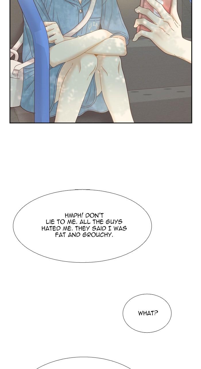 Odd Girl Out Chap 386 - Next Chap 387