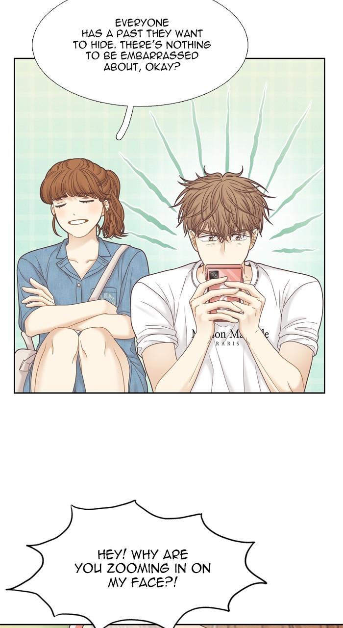Odd Girl Out Chap 386 - Next Chap 387