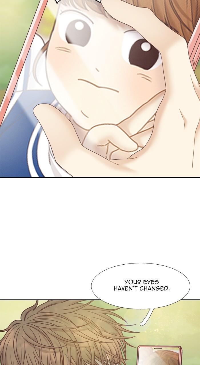 Odd Girl Out Chap 386 - Next Chap 387