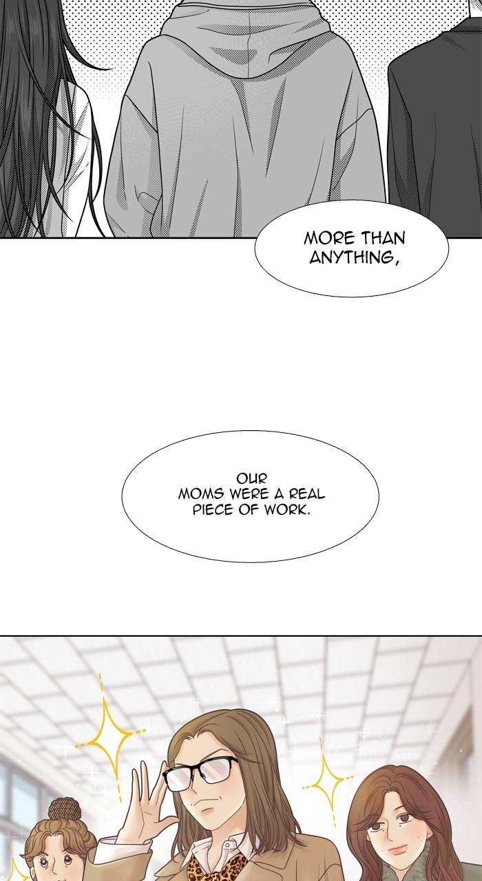 Odd Girl Out Chap 386 - Next Chap 387