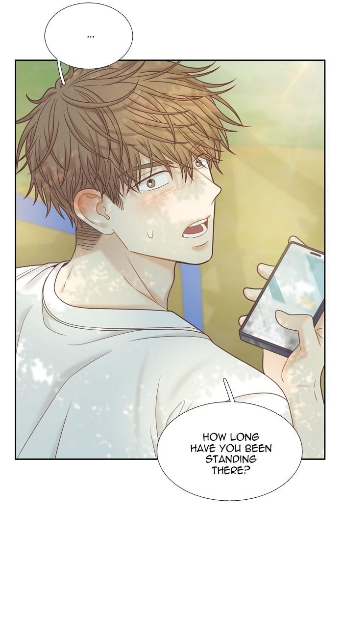 Odd Girl Out Chap 386 - Next Chap 387