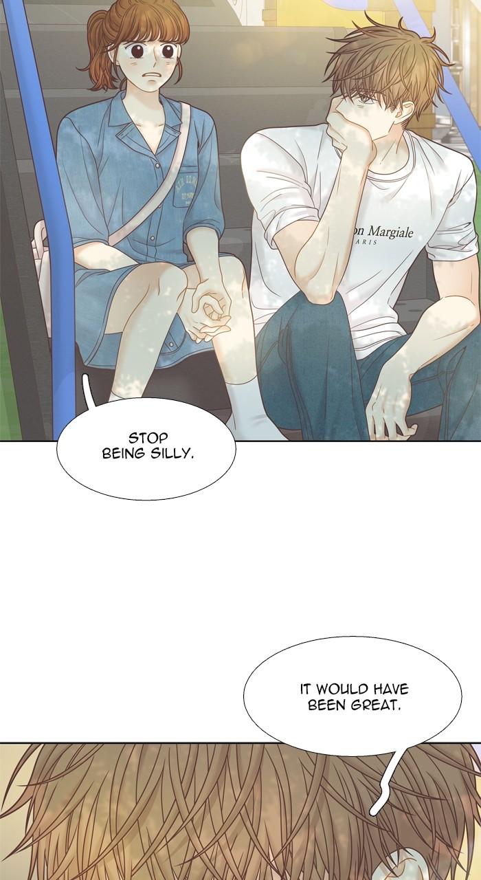 Odd Girl Out Chap 386 - Next Chap 387