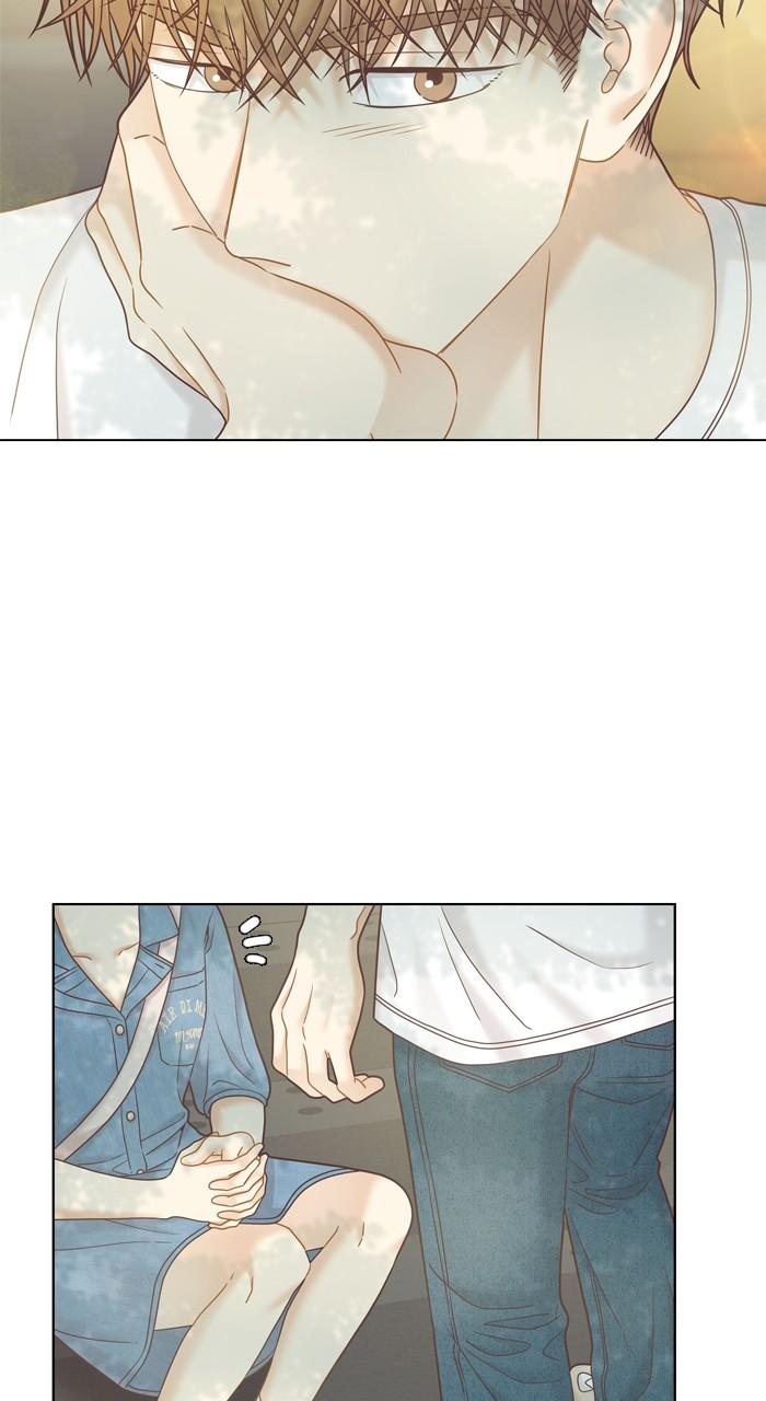 Odd Girl Out Chap 386 - Next Chap 387