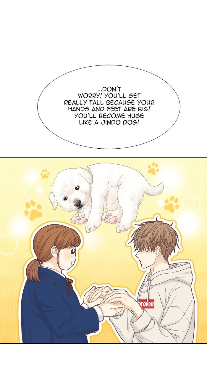 Odd Girl Out Chap 386 - Next Chap 387