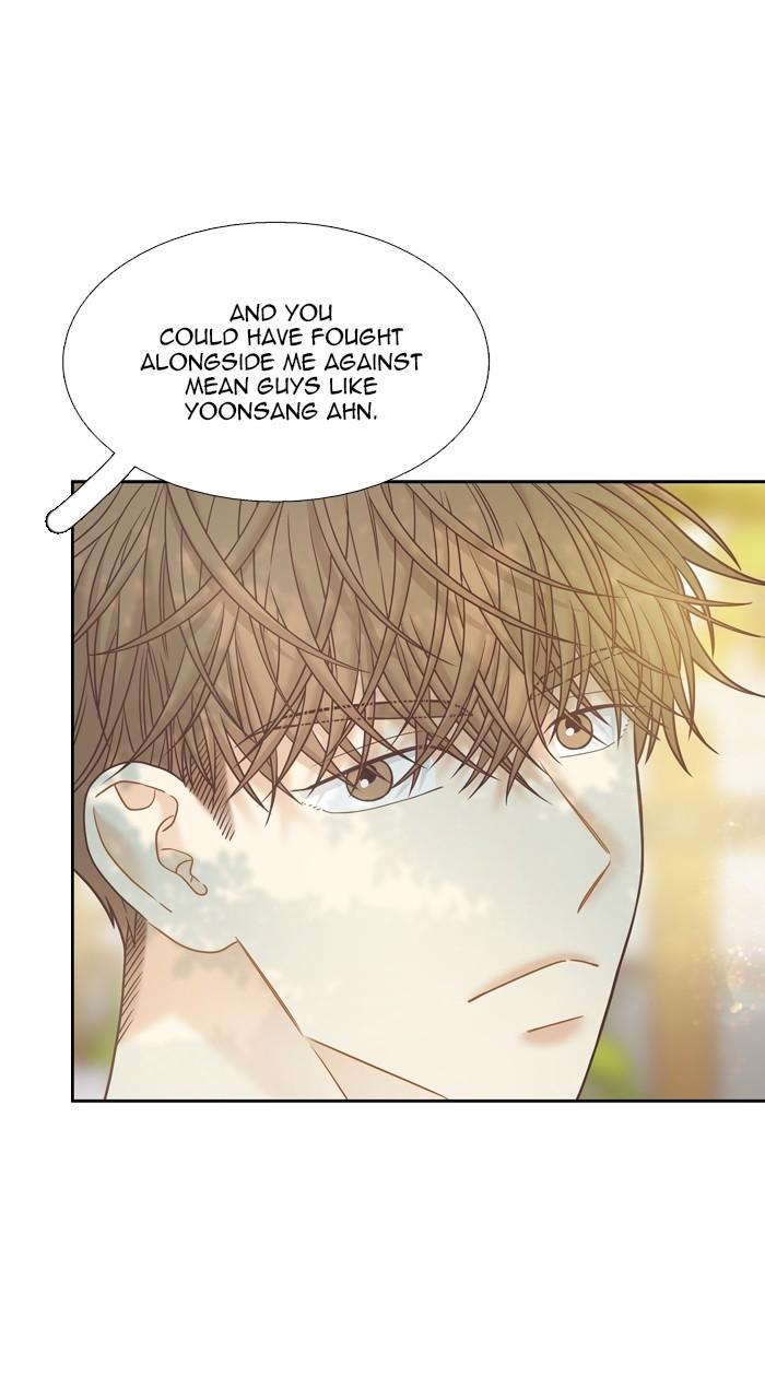 Odd Girl Out Chap 386 - Next Chap 387