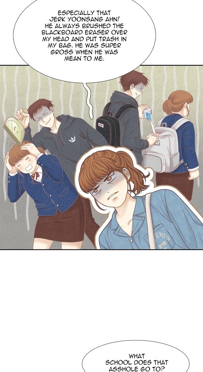Odd Girl Out Chap 386 - Next Chap 387