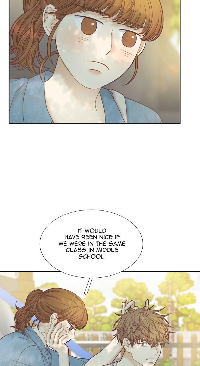 Odd Girl Out Chap 386 - Next Chap 387