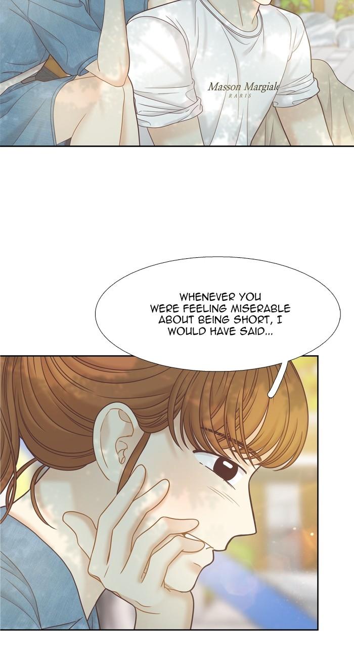 Odd Girl Out Chap 386 - Next Chap 387